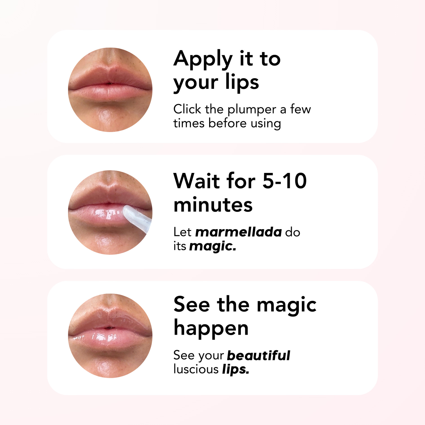 Extra Lip Plumper